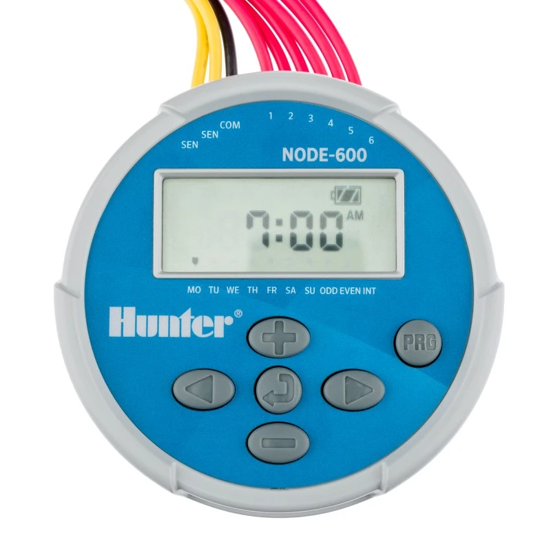Hunter Node