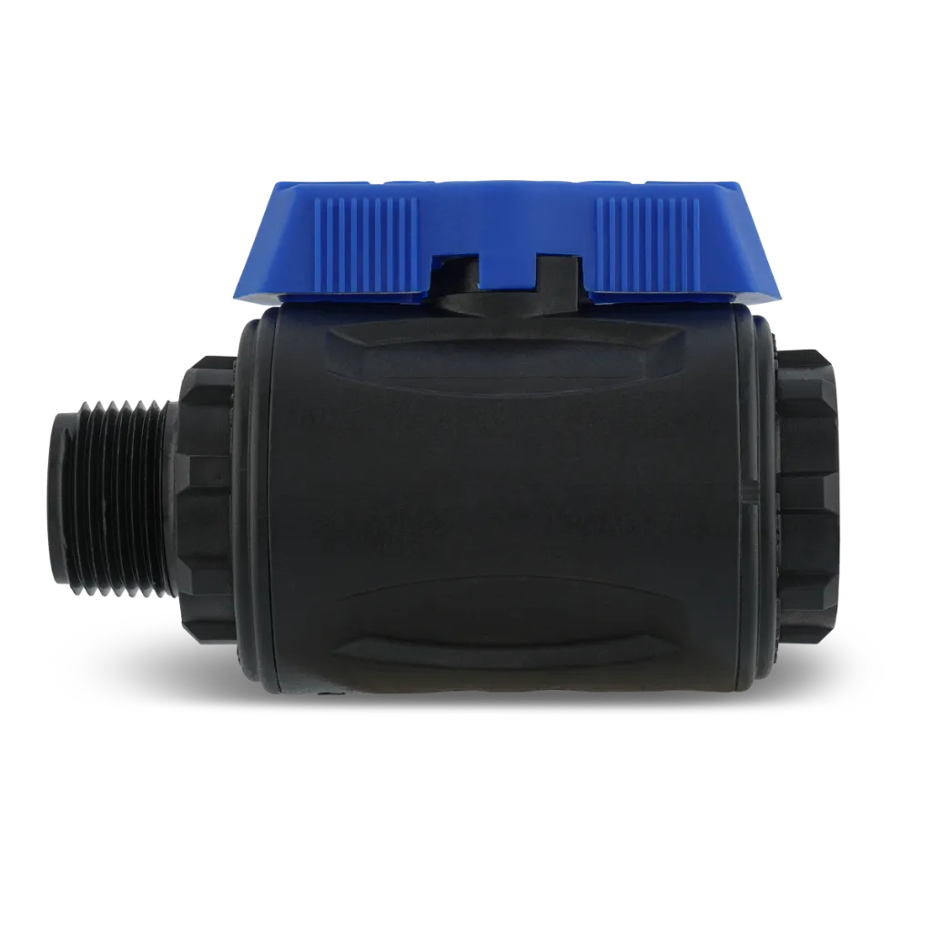 [5001262] NOR-Kugelventile (NOR-Kugelventil 1" IG/AG)