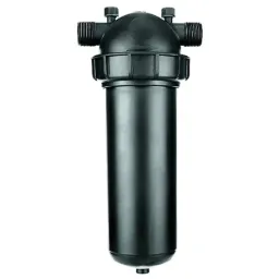 [4001025] Arkal 1½" Scheibenfilter lange Ausführung, 120 Mesh, 1½" AG Anschlüsse, Qmax.: 12 m³/h