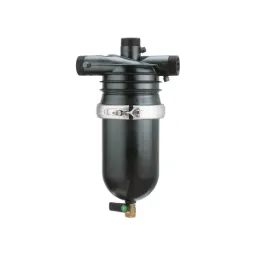 [4001065] Arkal 2" Sandseparator, ohne Sieb, 2" AG Anschlüsse, Q = 15-25 m³/h