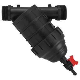 Siebfilter 2" AG, 25m³/h, 120 Mesh