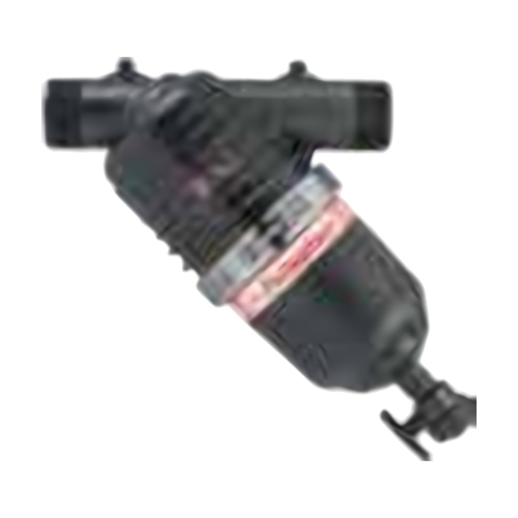 Scheibenfilter 2" AG Typhoon, 30m³/h, 120 Mesh