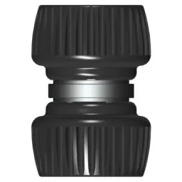 Adapter 3/4"IG x 3/4"IG, mit Überwurf beidseitig und Dichtringen