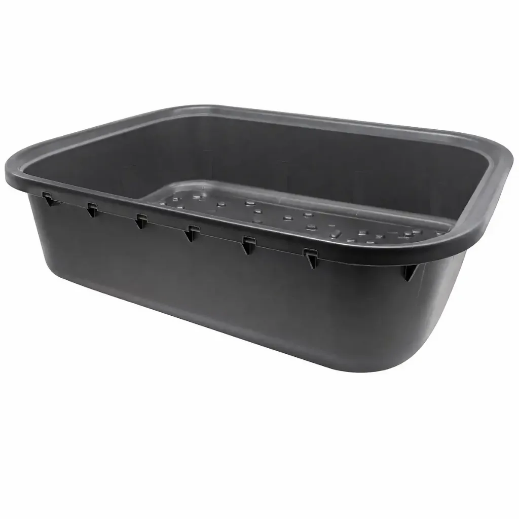 Boden passend für Poli Ventilbox 1218 (40 x 32 x 21)