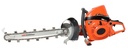 GeoTrencher GT400 mit Echo CSG-7410