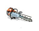 GeoTrencher GT400 mit Stihl TS420