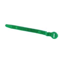 Rohrhalter mit Kabelbinder 5–23 mm