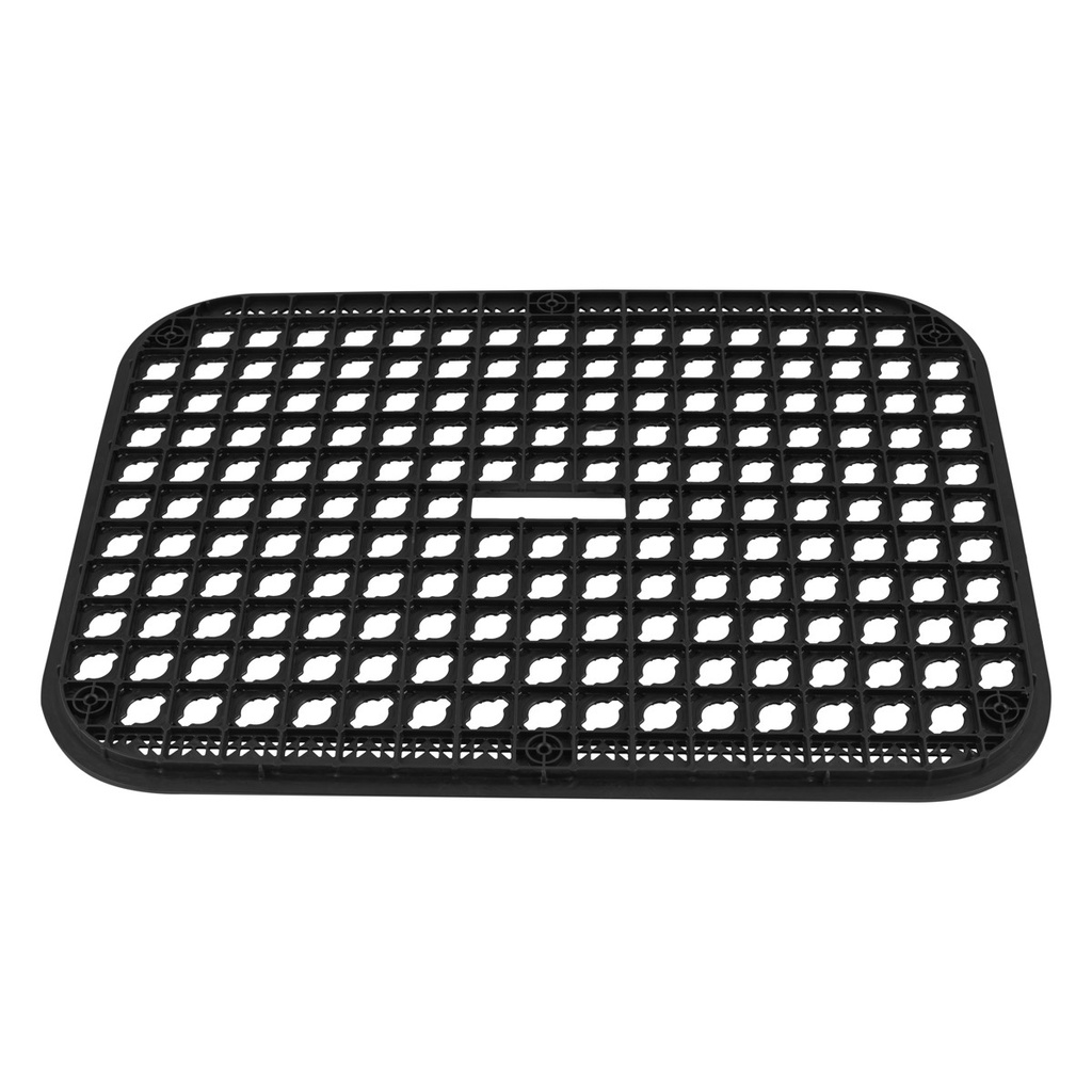Ventilbox-Montagerahmen Jumbo mit 4 Ventilhaltern 1"
