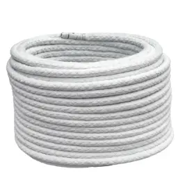 Eco-Wrap Tropfleitung mit Spezialvlies ummantelt,16mm, 100m Rolle