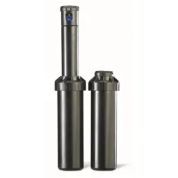 Rainbird Getrieberegner 3504-PC-SAM Aufsteiger 10cm druckreguliert und Auslaufstopp Teilkreis 40°-360°