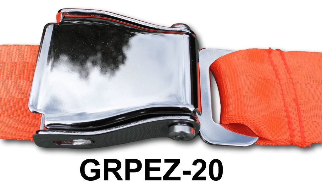 [17001365] GeoCart Gurtschnalle (GRPEZ-20)