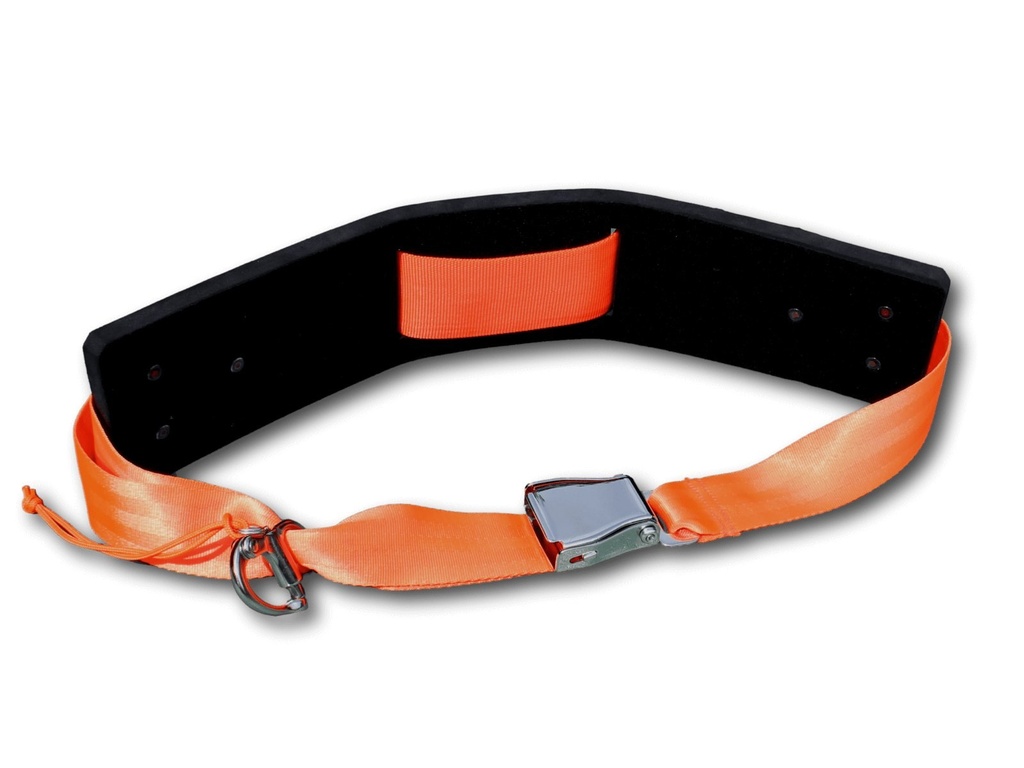 [17001360] GeoCart Beckengurt orange (GRPEZ-19)