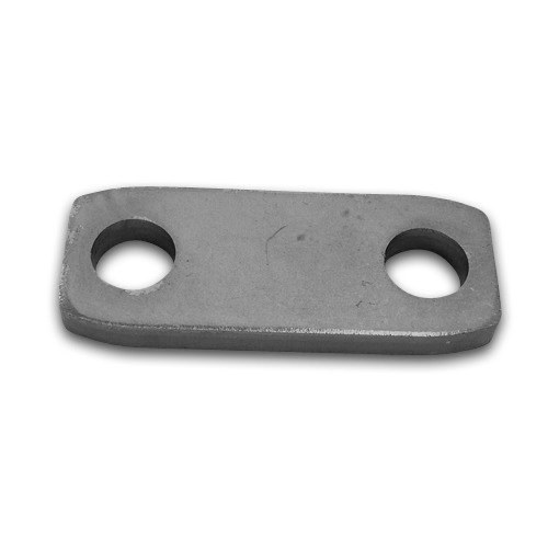 [17001210] GeoTrencher Klemmplatte Grabschiene (GR6)
