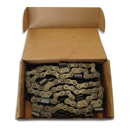 GeoTrencher Grabkette Standard 700 × 38 mm, 2 Stück (GR4-700)