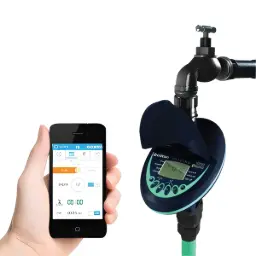 Wasserhahnsteuergerät Galcon 9001BT Bluetooth