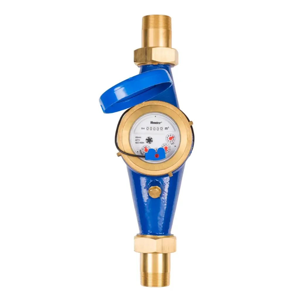[14001070] Hunter Durchflussmengenzähler HC-100-Flow-B m