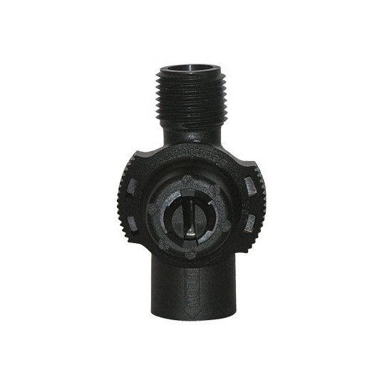 Senninger Auslaufstopp 1/2z ag x 1/2z ig