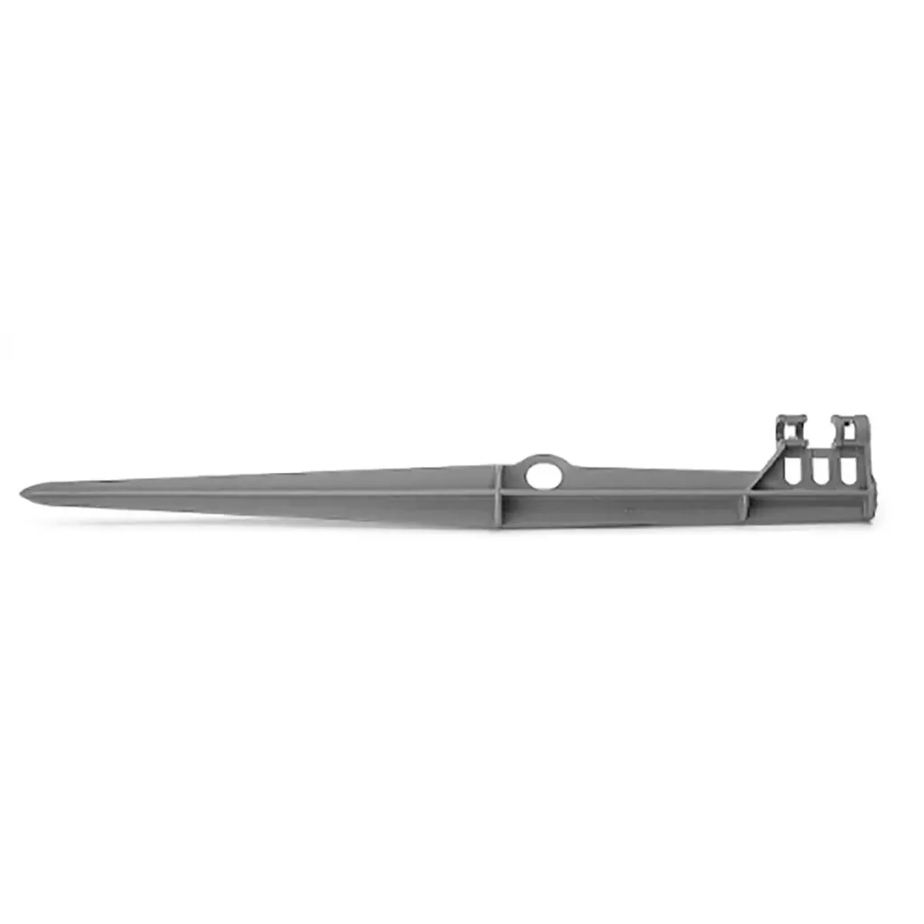 [8001335] VibroNet™ Stativ, 30 cm, schwarz