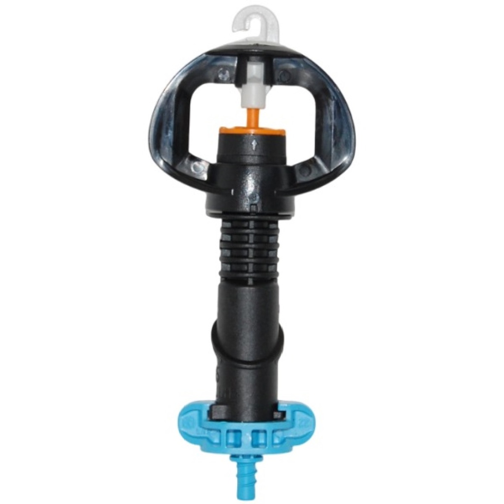 Netafim SuperNet Flat Spray Streifensprüher 35 l/h