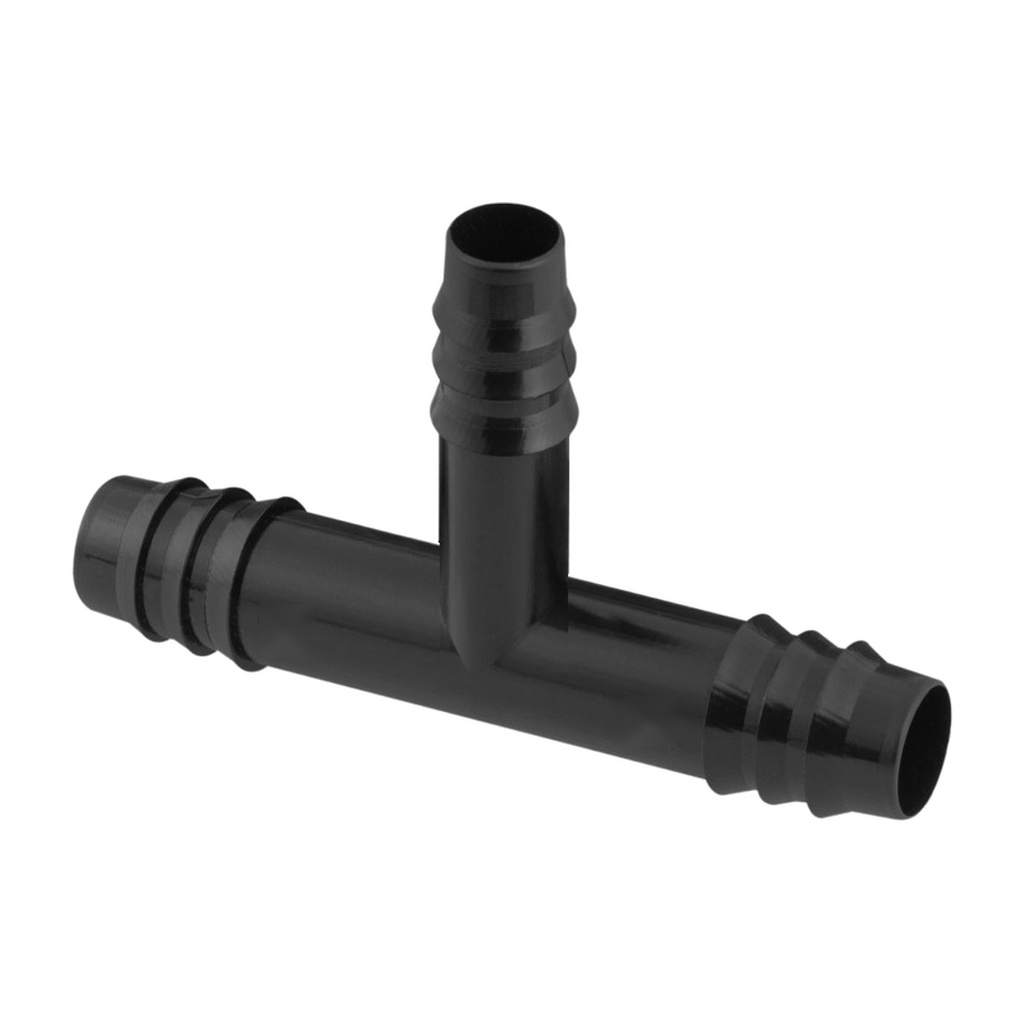 T-Steckverbinder 20 x 16 x 20 mm