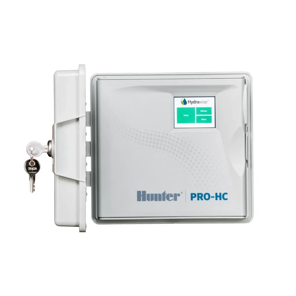 Hunter Pro-HC