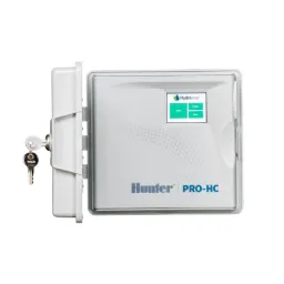 Hunter Pro-HC
