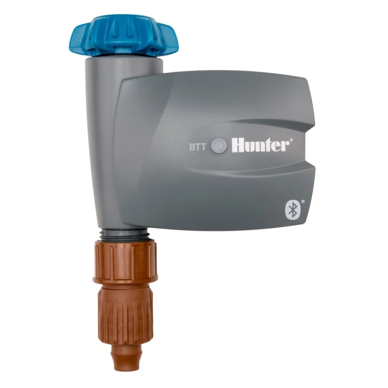 Hunter BTT
