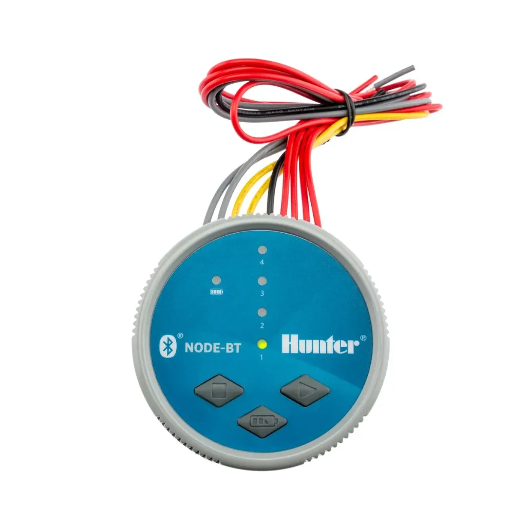 Hunter Node BT Bluetooth Steuergerät