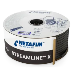 Netafim StreamLine X