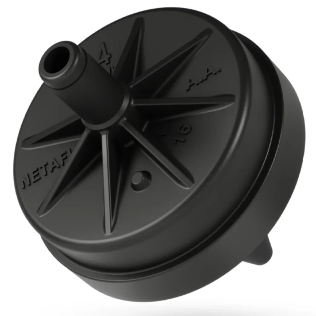 Netafim Techflow Tropfer