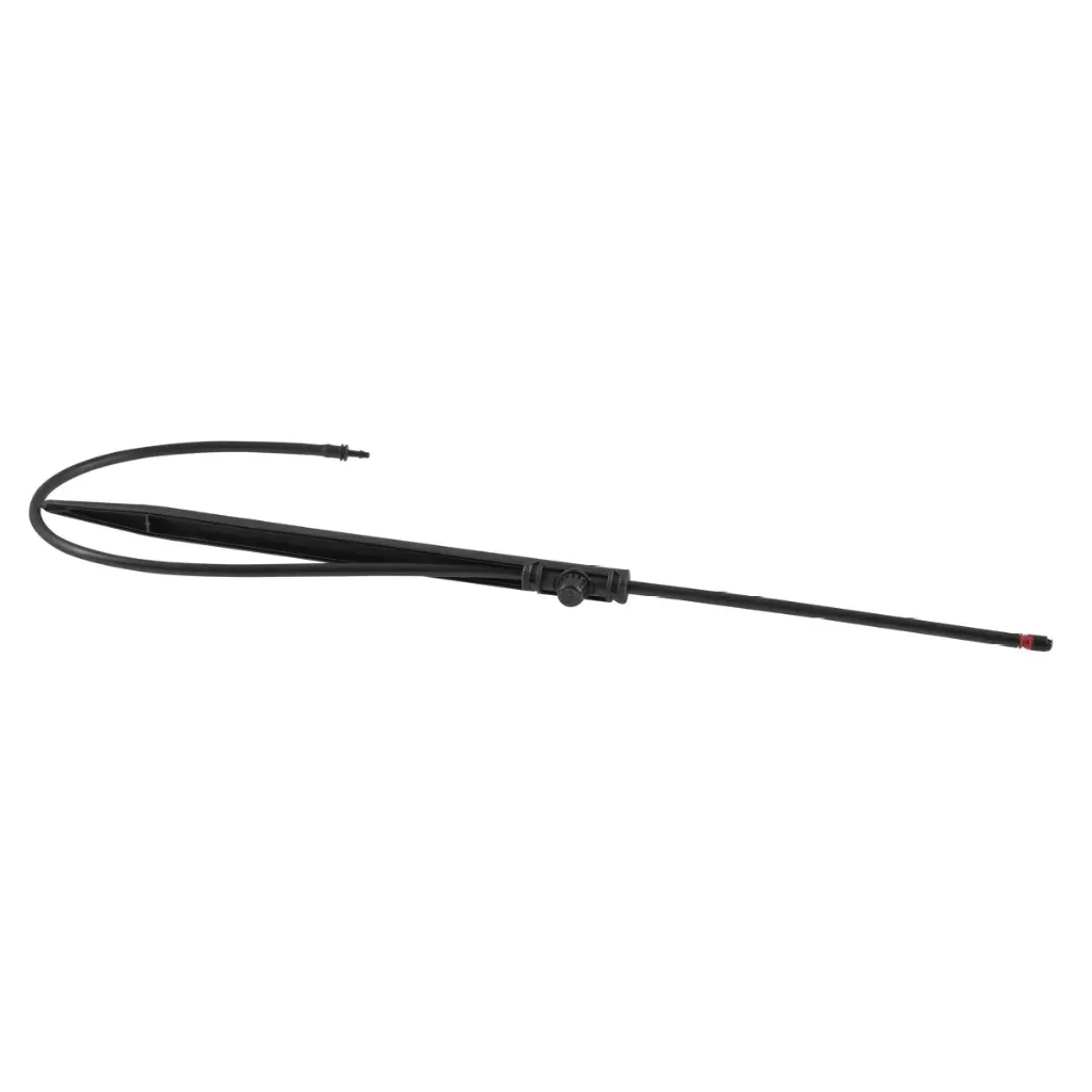 Mikrosprinkler auf Stativ
