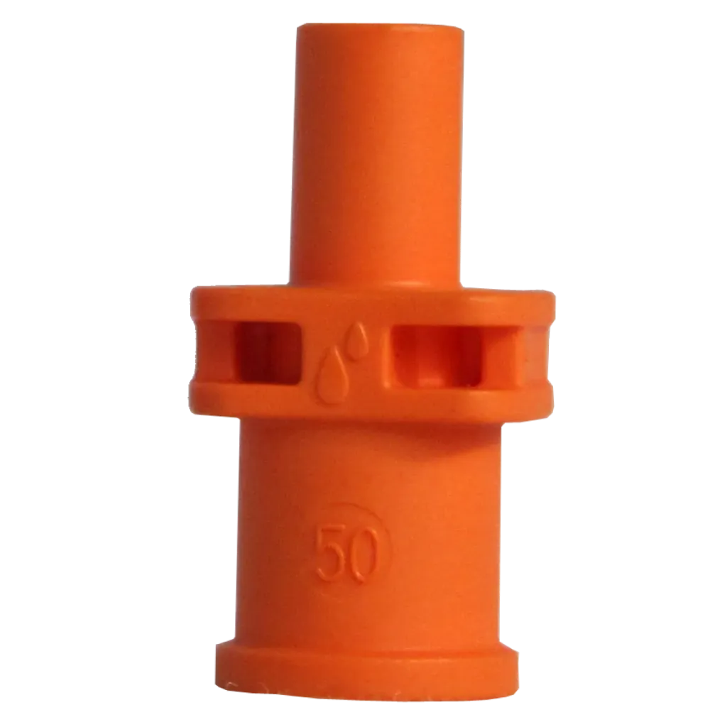 Netafim Spinnet Antinebeldüse SD Shutter