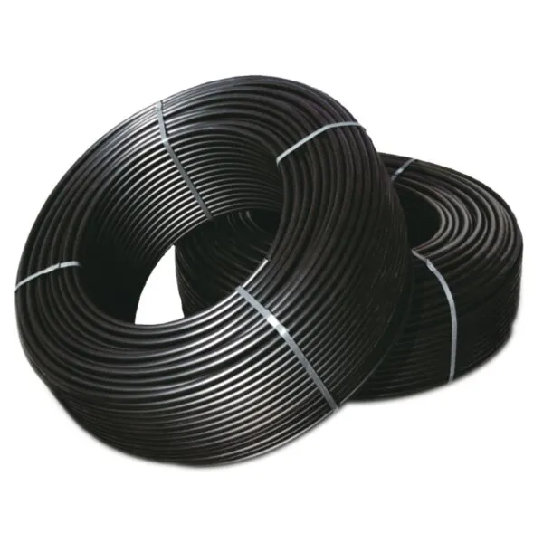 PE-LD-Druckrohr weich