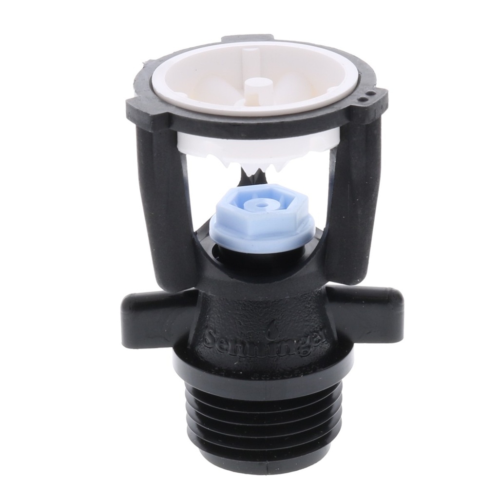 Senninger Mini Wobbler Niederdruck-Vollkreisregner