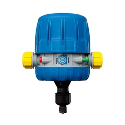 MixRite™ 1, Dosierrate 0.2 %, Flussrate 20 l/h-1 m³/h