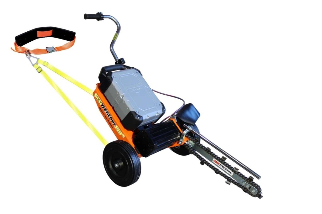 [17001440] Vanguard Wechselakku Si1.5 48 V 1,5 kWh für GeoTrencher GET