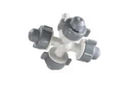 Netafim CoolNet Pro Nebelkreuz