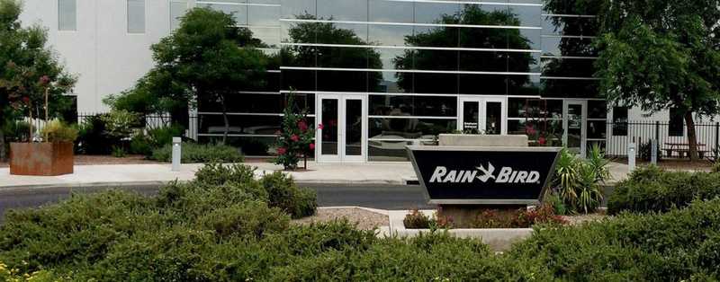 Rainbird
