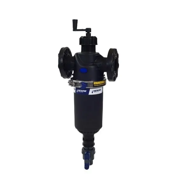 arkal scheibenfilter für beste ergebnisse bei der wasserfilterung