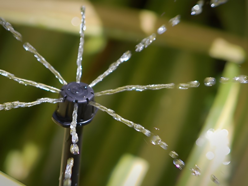mikrosprinkler-hunter-zur-rasen- und beetbewaesserung-microbewaesserung